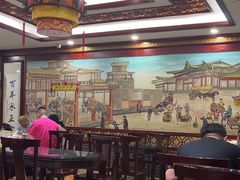 -邢家锅贴老店·非遗·开封菜(金明广场店)