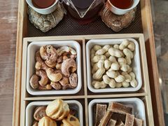 -沐春秋茶书院·茶室.茶馆.商务包房(知春路店)