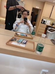 -THE LOG SALON 记录