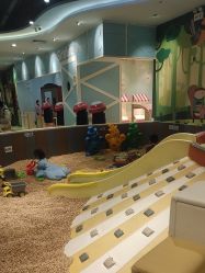 -MELAND CLUB亲子乐园•派对(虹桥万象城店)
