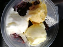 三色雪糕-顺记冰室(宝华路店)