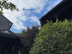 -苏皖边区政府旧址纪念馆