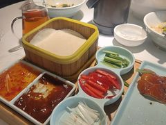 -院里寻菜·精致庭院菜(观沙岭店)