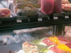-星巴克(北京望京店)
