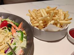 -赤火牛排(金狮广场店)