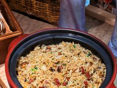 -蘑界·野生菌火锅(深业上城店)