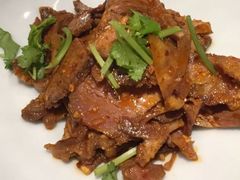 -丝路金桃·新疆菜(徐汇店)