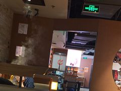 -呷哺呷哺 黄金牧场 (欢乐谷店)