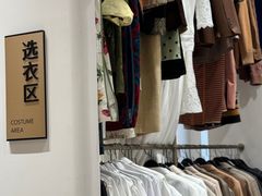 -海马体照相馆|大师(武汉光谷K11店)