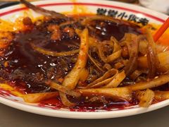 -堂堂小伙夫·辽宁小吃大排档(京西大悦城店)