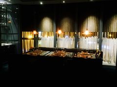 -戈雅法餐厅(世界城广场店)