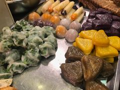 -长平老姿娘夜粥(平东一街店)
