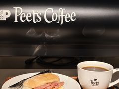 -Peet's 皮爷咖啡(东湖路手作店)