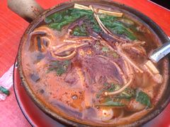 -清真·马文砂锅大全(麦苋街店)