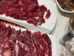 -潮汕大目牛肉火锅(皇岗旗舰店)