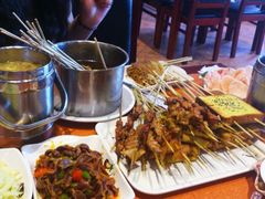 android_upload_pic-金刚山烧烤(红旗大街店)