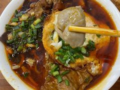 -蒋家肠旺面馆(合群路店)