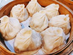 上海小笼包-上海年代(水上东路店)