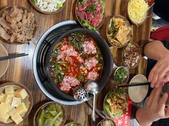 -笔记安顺夺夺粉火锅