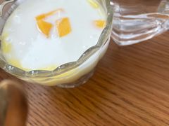 -花舍·新派粤菜·西餐·下午茶(亚运村·鸟巢店)