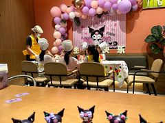 -乐凯撒披萨(国威电子商务大厦店)