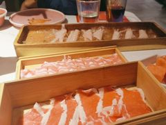-九鼎轩脆毛肚火锅(三钢里店)