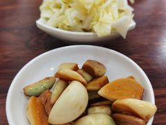 -攀枝花·任德琼·盐边羊肉米线