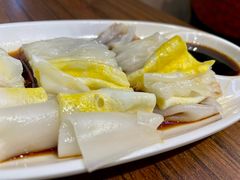 -西关味(大卫城店)