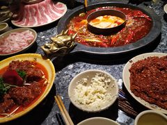 -蜀大侠火锅(建设路第五大道店)