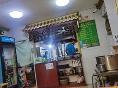-玉香宫河州牛肉拉面