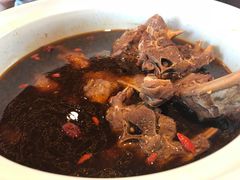 -亿诣蝎府炸酱面羊蝎子火锅(酷车小镇店)