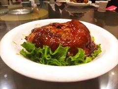 东坡肘子-津菜宋记老房子(鼓楼店)