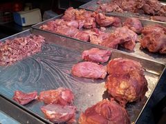 -刘纪孝腊牛羊肉(北广济街店)