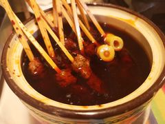 -滋味烤鱼(祥和里店)