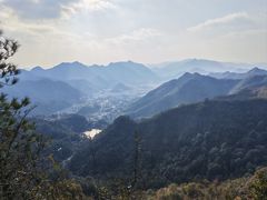 -大慈岩风景区