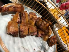 -章丘宴(唐人中心店)