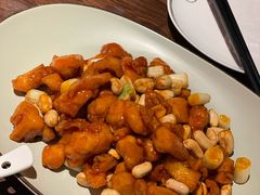 -悦真雅院·四合院·清真私房菜(雍和宫店)