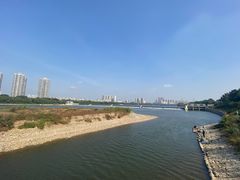 -长白岛森林公园