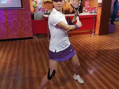 -武汉杜莎夫人蜡像馆