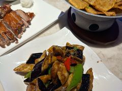 -茅庐川菜(烟台万象汇店)