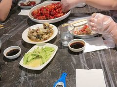-指爱龙虾(金杨路总店)