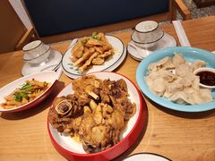 -东北风(江北万达店)