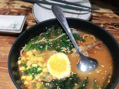 -小川洋风料理(街道口店)