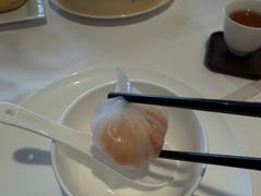 -白天鹅宾馆-宏图府餐厅