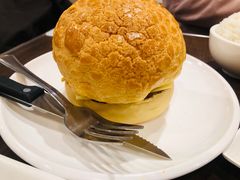 -新旺茶餐厅(嘉里城店)