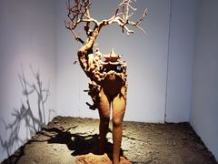 -苏州本色美术馆