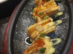 -桃夭日式料理(国信店)