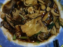 -上海小菜餐厅(理工大学店)