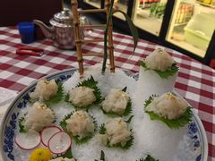 -吉源大排档·鱼生·海鲜(烧烤彩印厂店)