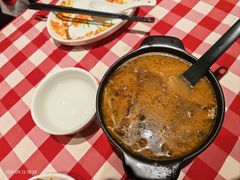 -西贝(紫荆广场店)